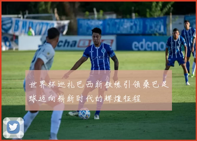 世界杯巡礼巴西新教练引领桑巴足球迈向崭新时代的辉煌征程